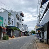 Bán tòa nhà 4 tầng 10x21m giá 17,5 tỷ Đường Đông Hưng Thuận 2